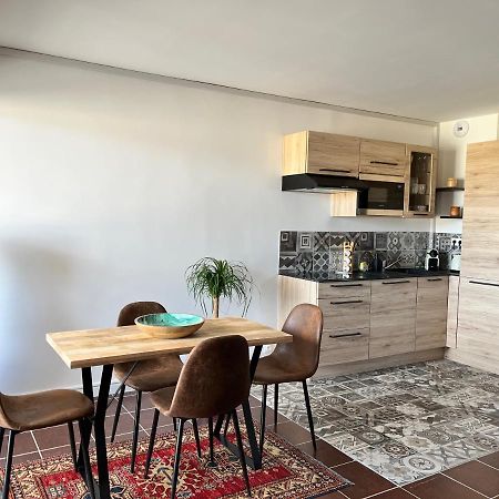 Port Grimaud Golfe St Tropez Bel Appartement מראה חיצוני תמונה