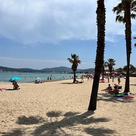 Port Grimaud Golfe St Tropez Bel Appartement מראה חיצוני תמונה