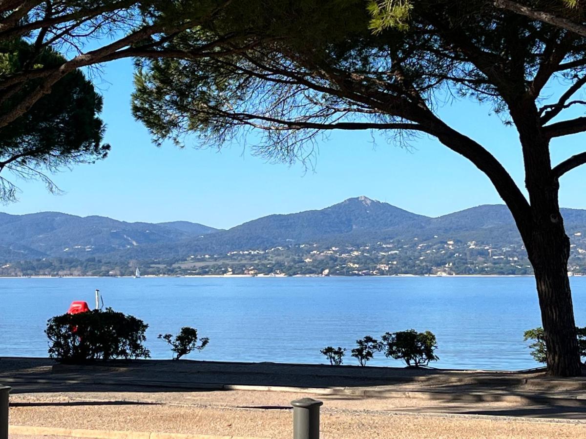 Port Grimaud Golfe St Tropez Bel Appartement מראה חיצוני תמונה
