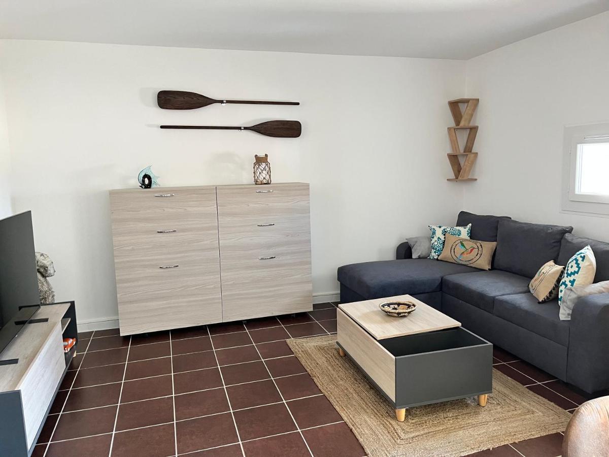 Port Grimaud Golfe St Tropez Bel Appartement מראה חיצוני תמונה