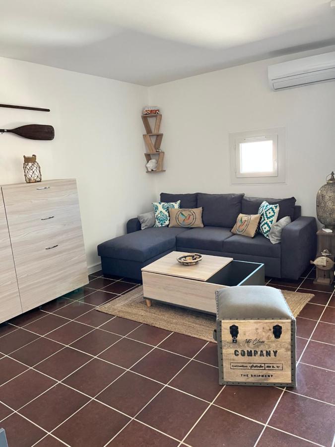 Port Grimaud Golfe St Tropez Bel Appartement מראה חיצוני תמונה