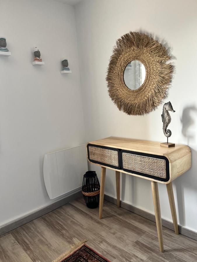 Port Grimaud Golfe St Tropez Bel Appartement מראה חיצוני תמונה