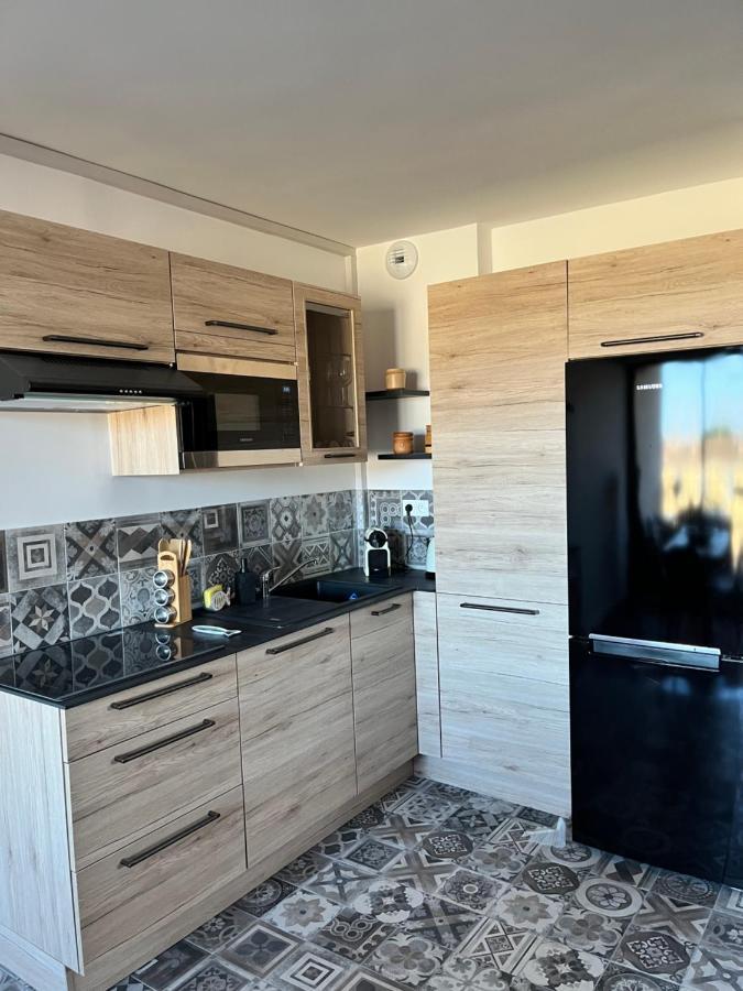 Port Grimaud Golfe St Tropez Bel Appartement מראה חיצוני תמונה