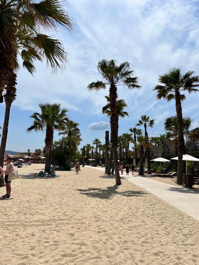 Port Grimaud Golfe St Tropez Bel Appartement מראה חיצוני תמונה